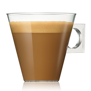 Nescafe Dolce Gusto Cortado, 16 portions - Coffee capsules
