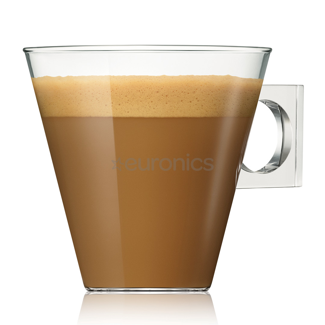 Nescafe Dolce Gusto Cortado, 16 portions - Coffee capsules