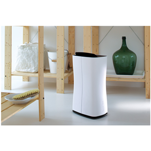 Stadler Form Theo, white/black - Air dehumidifier