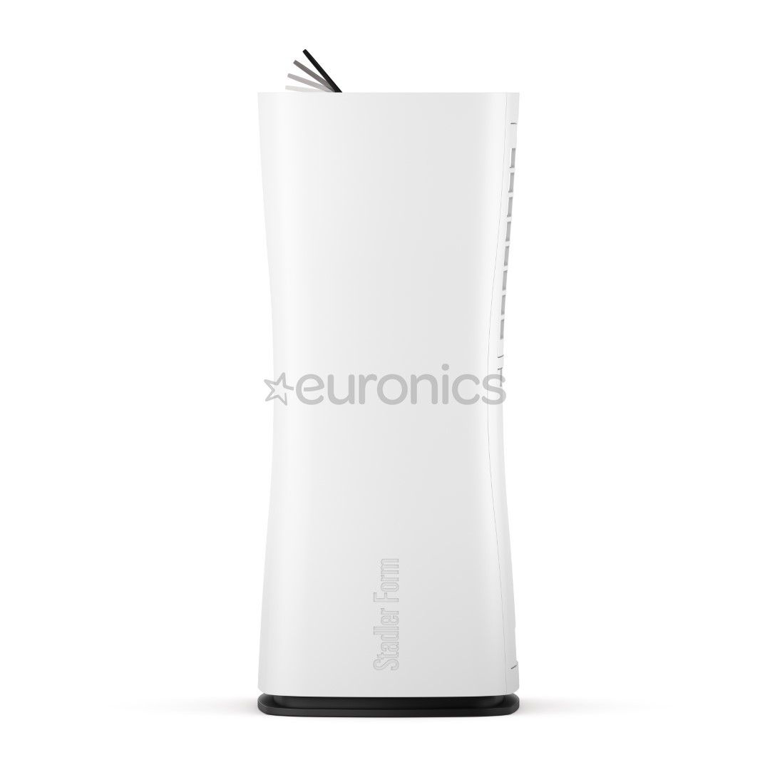 Stadler Form Theo, белый/черный - Осушитель воздуха