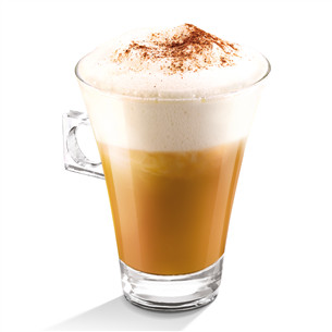 Kohvikapslid Nescafe Dolce Gusto Cappuccino