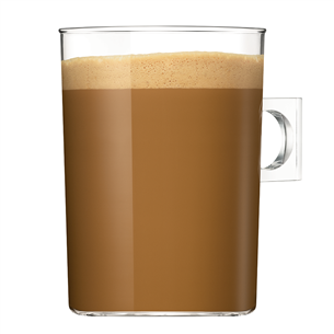 Kohvikapslid Nescafe Dolce Gusto Café Au Lait Intenso