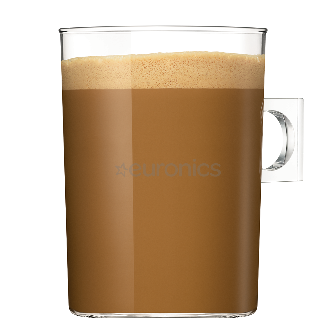 Kohvikapslid Nescafe Dolce Gusto Café Au Lait Intenso