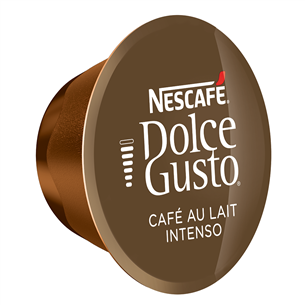 Kohvikapslid Nescafe Dolce Gusto Café Au Lait Intenso