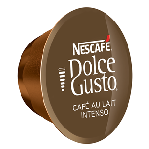 Nescafe Dolce Gusto Café Au Lait Intenso, 16 порций - Кофейные капсулы