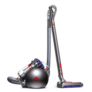 Пылесос Dyson Big Ball Parquet 2