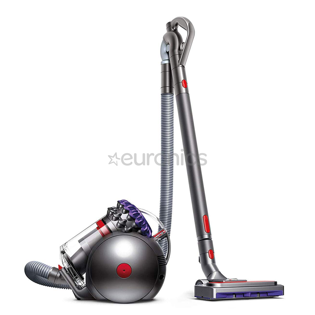 Dyson Big Ball Parquet 2 Tolmuimeja