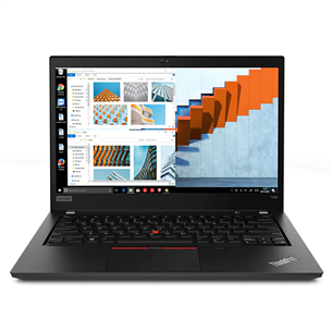 Ноутбук Lenovo ThinkPad T490