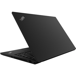 Ноутбук Lenovo ThinkPad T490