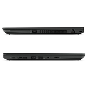 Sülearvuti Lenovo ThinkPad T490