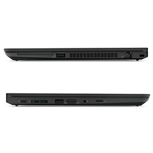 Ноутбук Lenovo ThinkPad T490