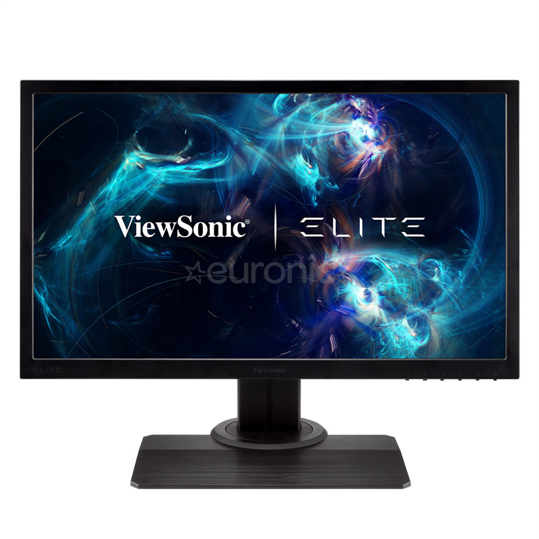 ViewSonic XG240R, 24'', FHD, LED TN, 144 Hz, must - Monitor