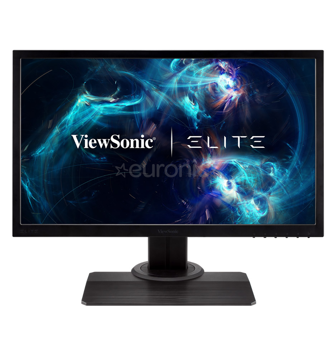 ViewSonic XG240R, 24'', FHD, LED TN, 144 Hz, must - Monitor