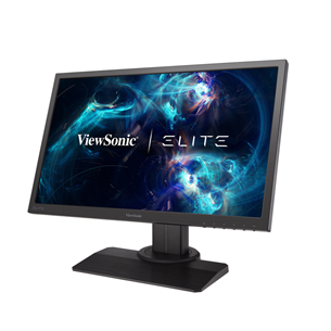 ViewSonic XG240R, 24'', FHD, LED TN, 144 Hz, black - Monitor