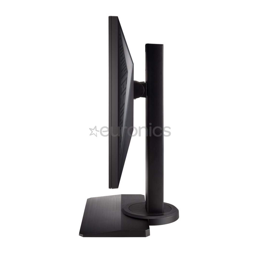 ViewSonic XG240R, 24'', FHD, LED TN, 144 Hz, must - Monitor