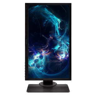 ViewSonic XG240R, 24'', FHD, LED TN, 144 Hz, black - Monitor