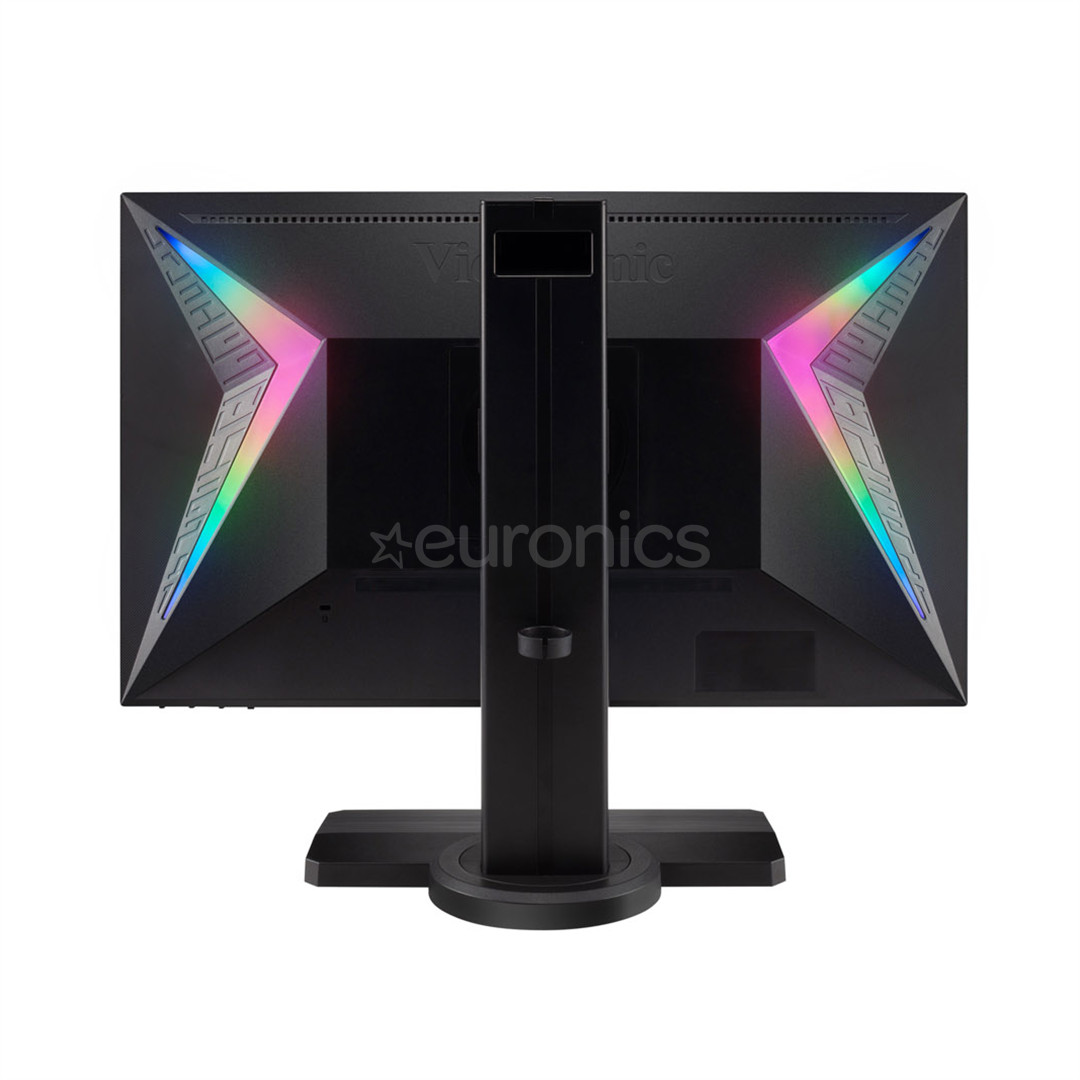 ViewSonic XG240R, 24'', FHD, LED TN, 144 Hz, must - Monitor