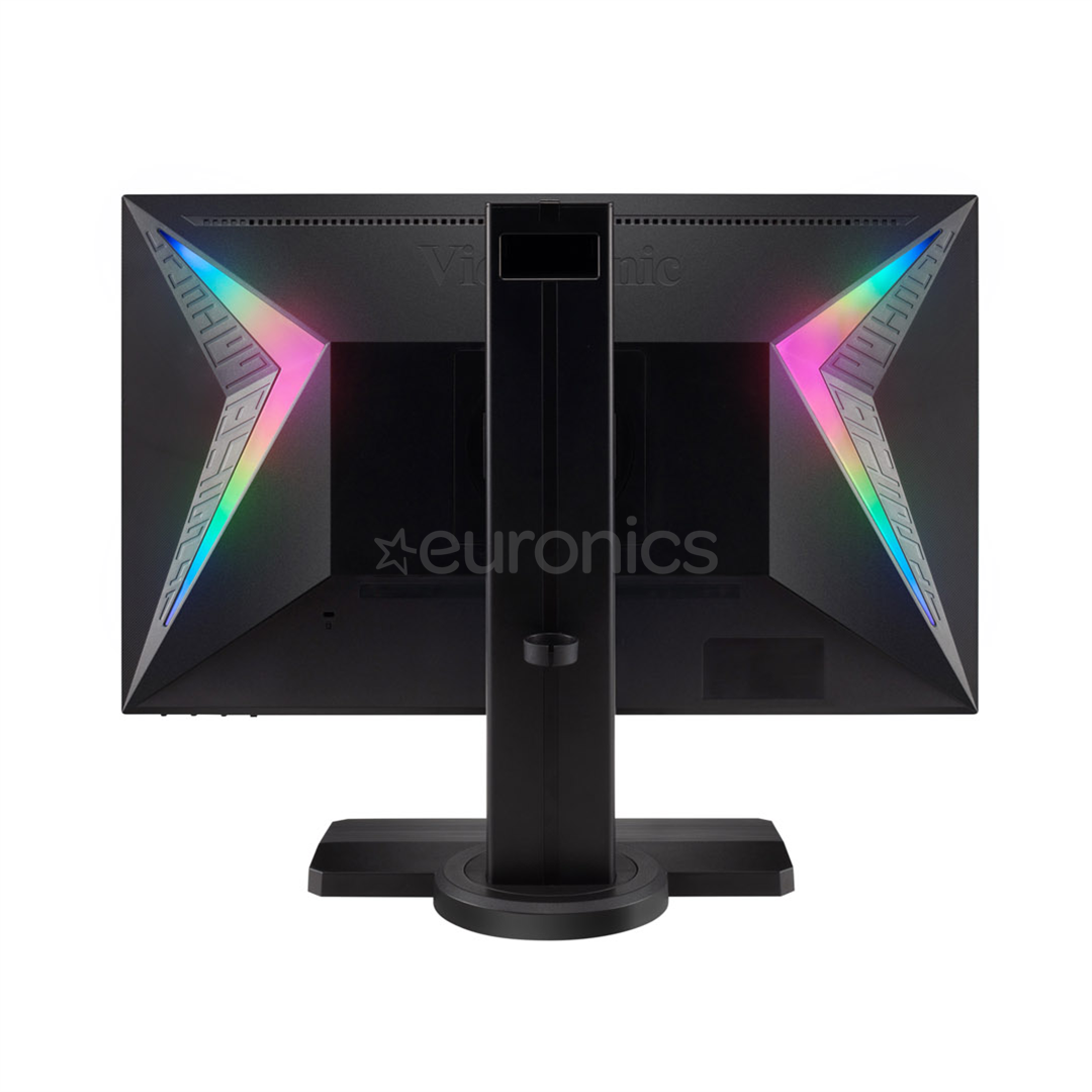ViewSonic XG240R, 24'', FHD, LED TN, 144 Hz, must - Monitor