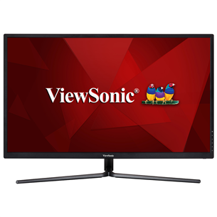 32'' Ultra HD LCD VA-monitor ViewSonic
