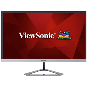 27'' Full HD LCD IPS-monitor ViewSonic