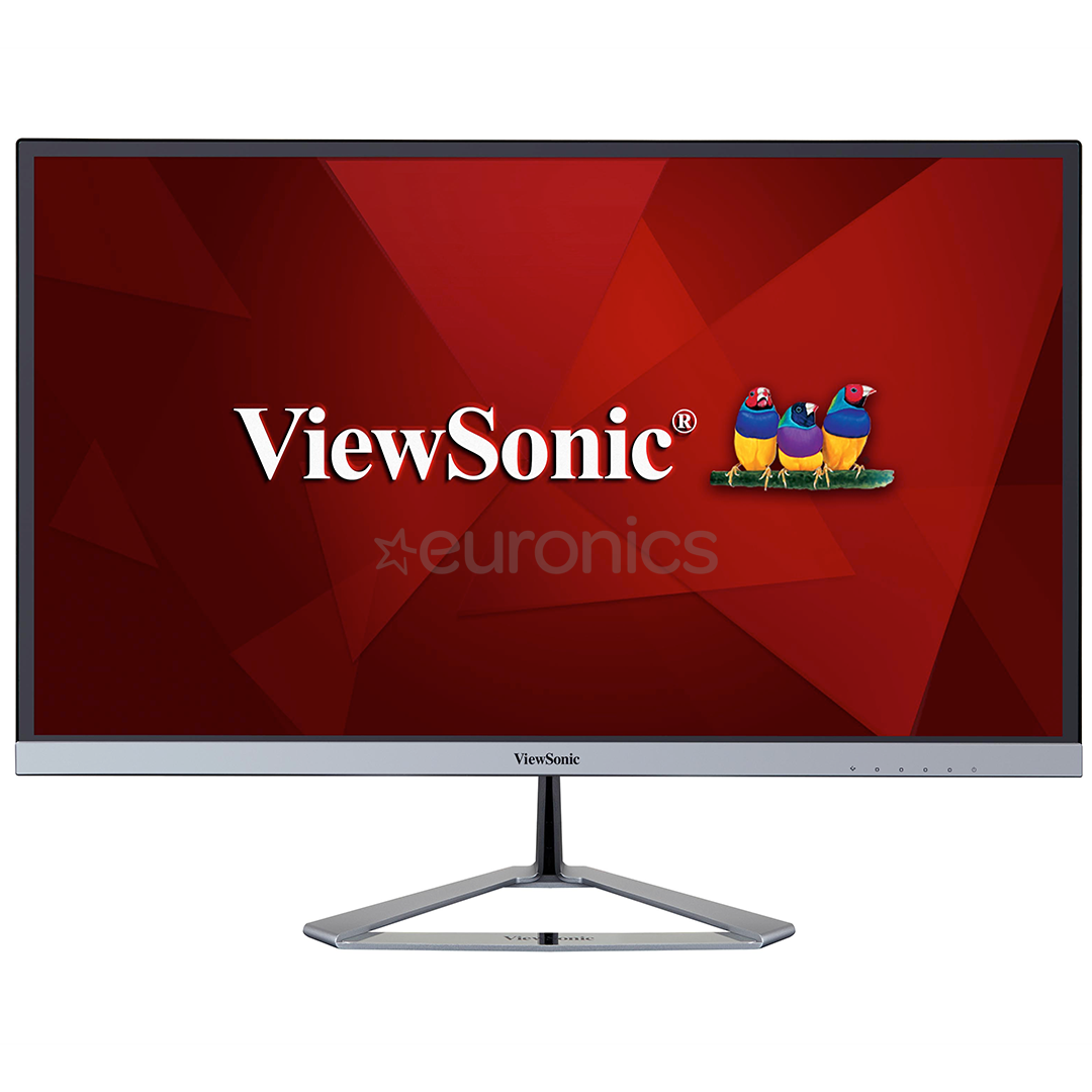 27'' Full HD LCD IPS-monitor ViewSonic