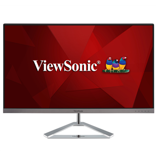 27'' Ultra HD LED IPS-монитор ViewSonic