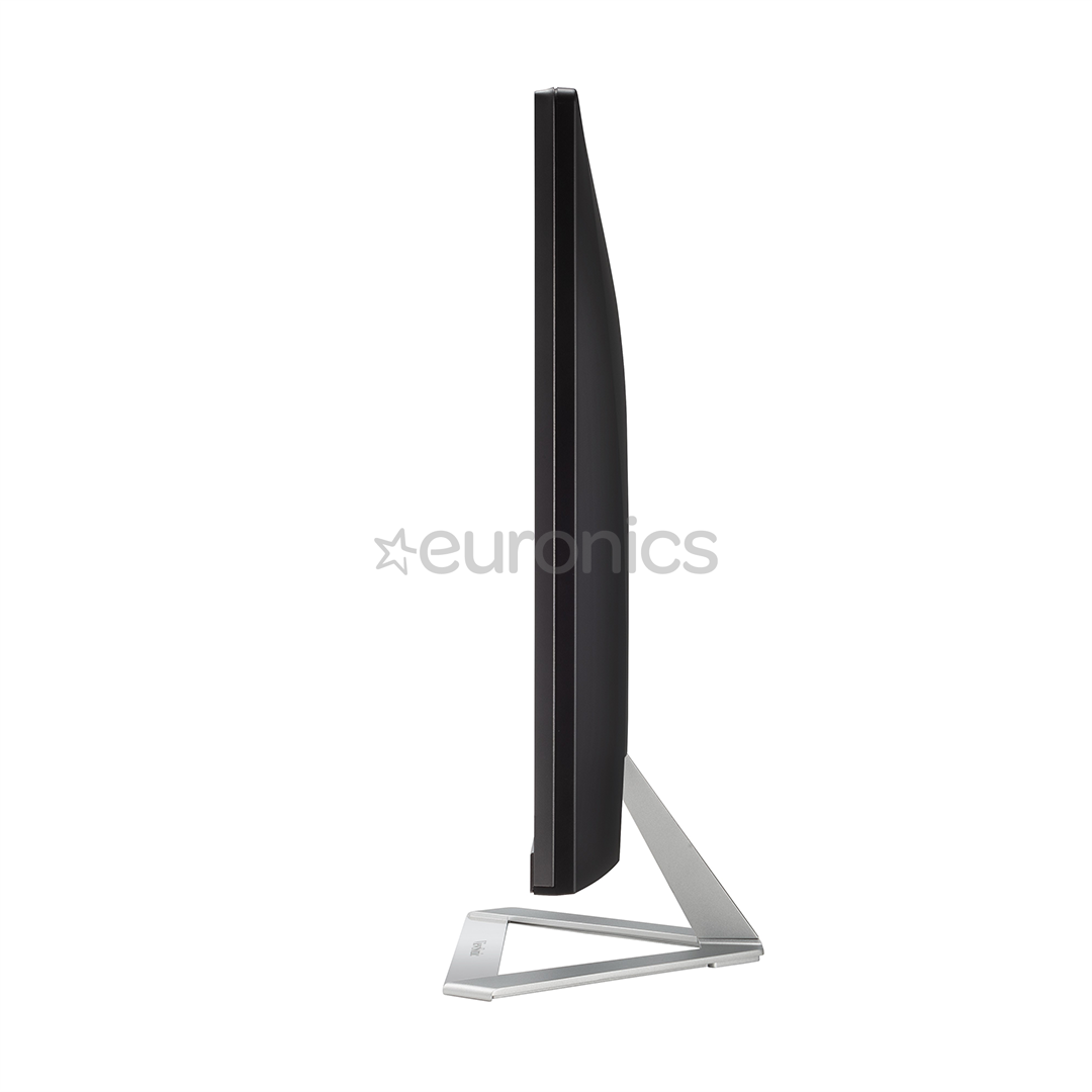 ViewSonic VX2776-4K-MHD, 27'', 4K UHD, LED IPS, must - Monitor