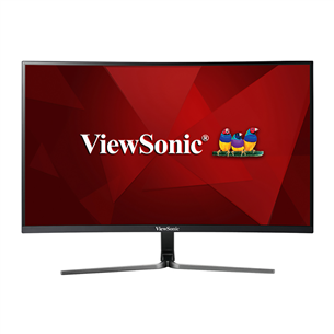 27'' Full HD LCD VA-monitor ViewSonic