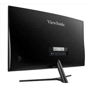 27'' curved Full HD LCD VA monitor ViewSonic