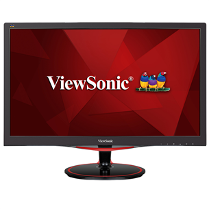 24'' Full HD LCD TN monitor ViewSonic