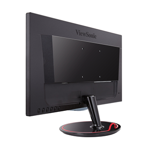 24'' Full HD LCD TN monitor ViewSonic