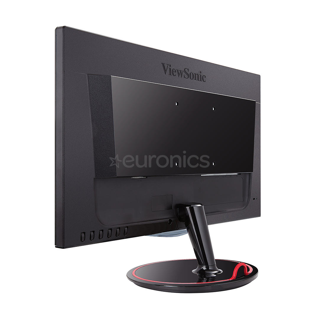 24'' Full HD LCD TN-monitor ViewSonic