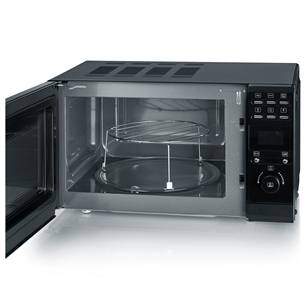 Microwave with grill Severin (20 L)