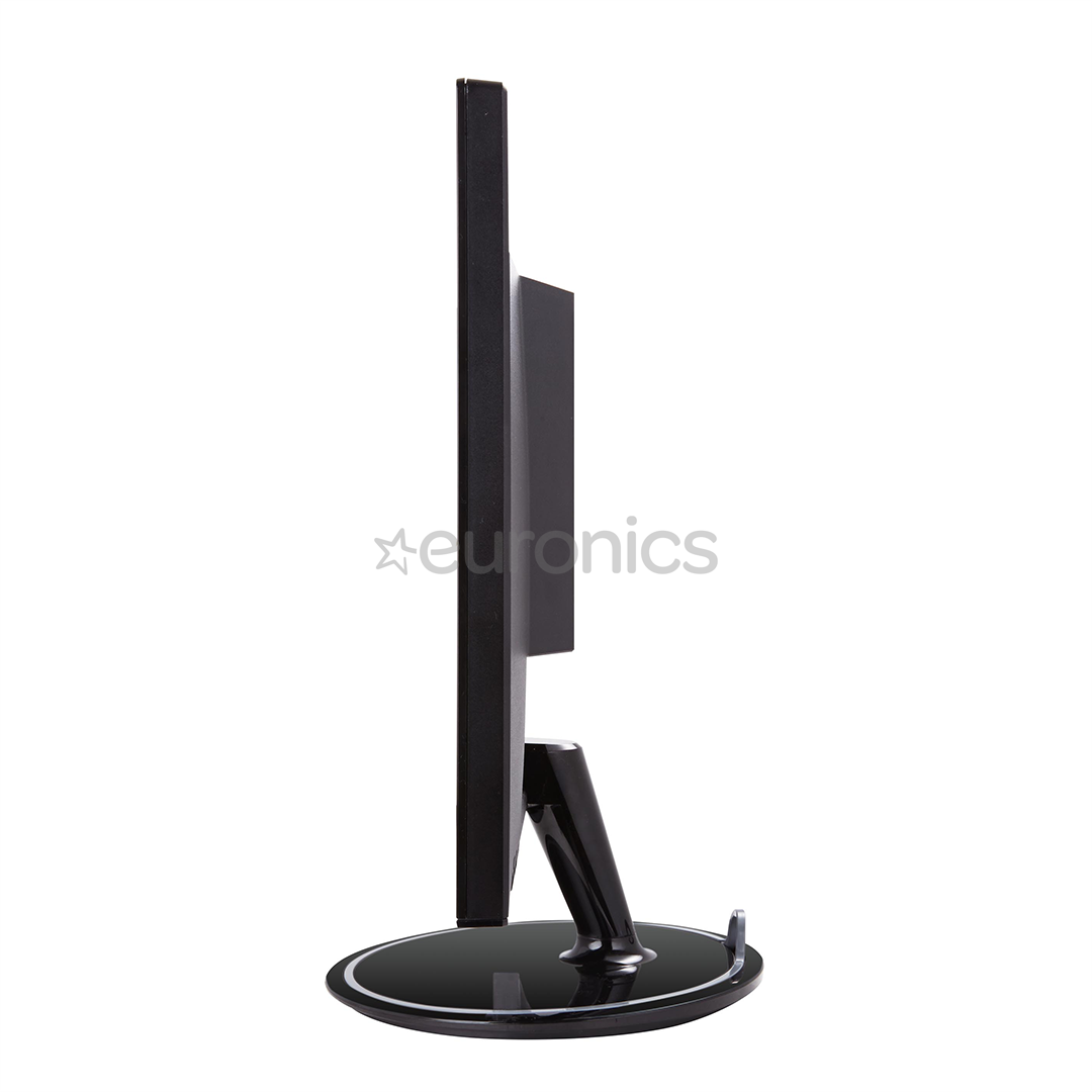 24'' Full HD LED TN-monitor ViewSonic