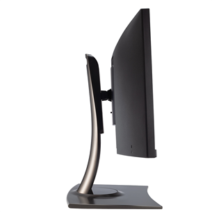 34'' curved UltraWide QHD LED VA monitor ViewSonic