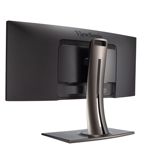 34'' curved UltraWide QHD LED VA monitor ViewSonic
