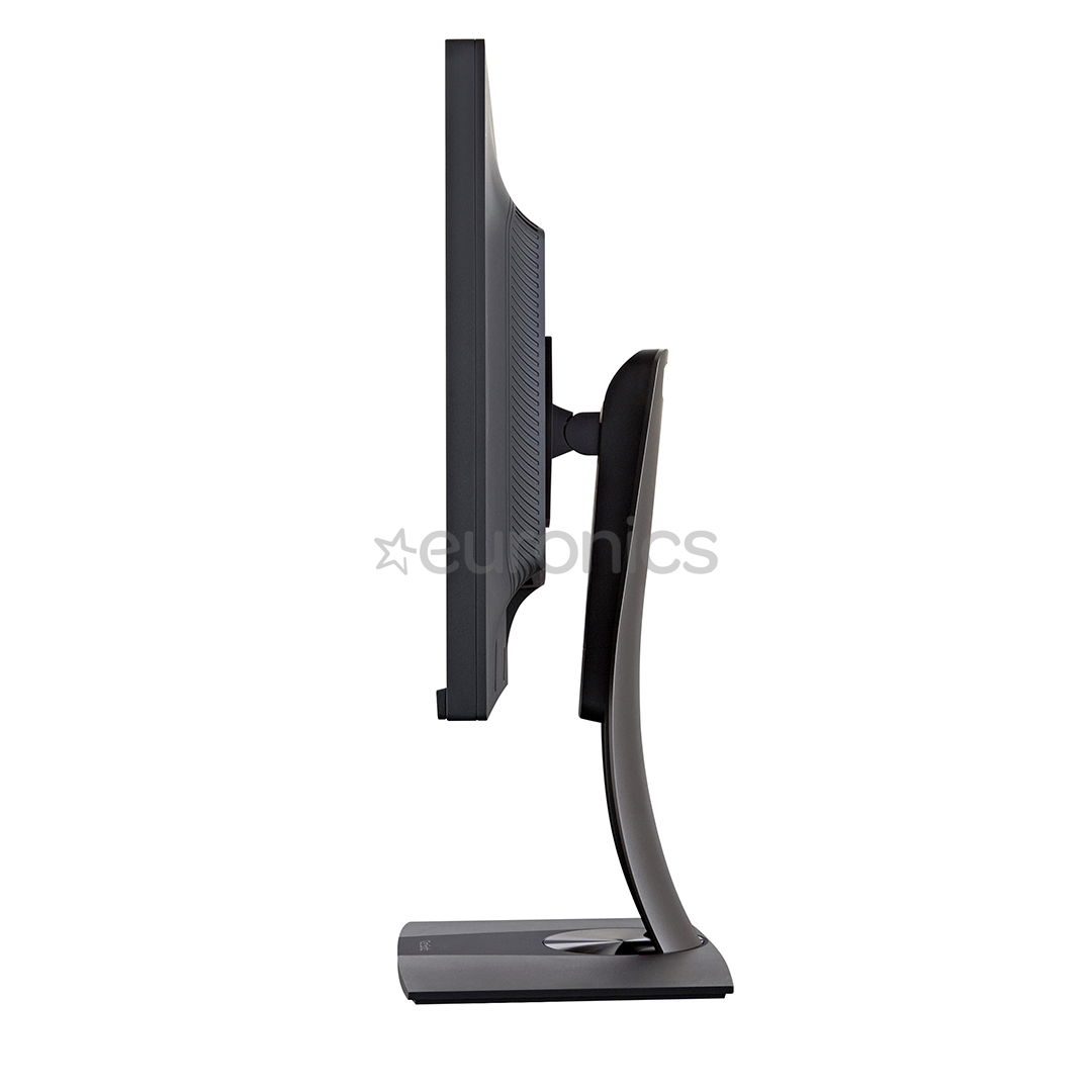 ViewSonic VP2785-4K, 27'', 4K UHD, AH-IPS, USB-C, черный - Монитор