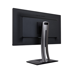 ViewSonic VP2785-4K, 27'', 4K UHD, AH-IPS, USB-C, black - Monitor