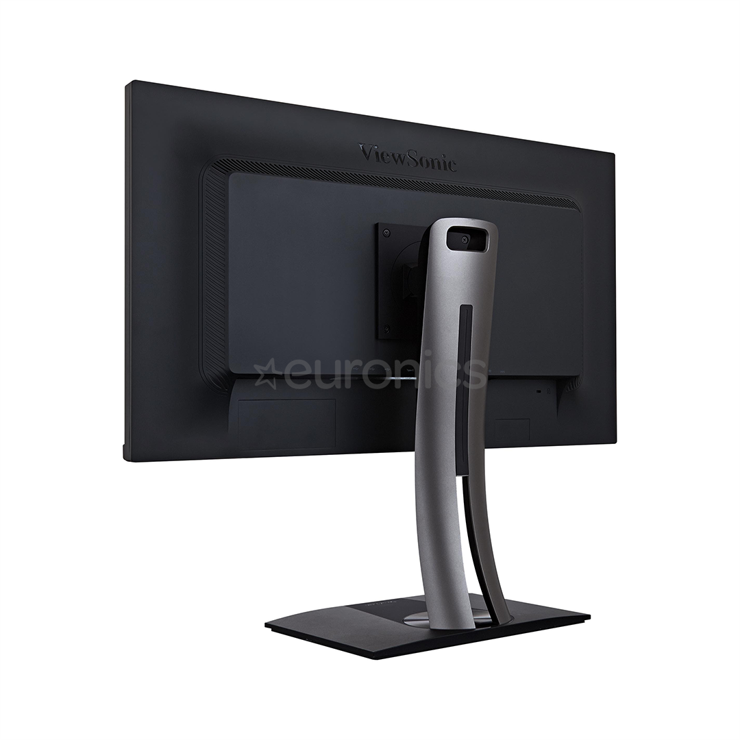 ViewSonic VP2785-4K, 27'', 4K UHD, AH-IPS, USB-C, черный - Монитор