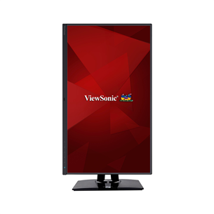 ViewSonic VP2785-4K, 27'', 4K UHD, AH-IPS, USB-C, черный - Монитор