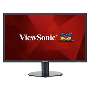 24'' Full HD LCD IPS monitor ViewSonic