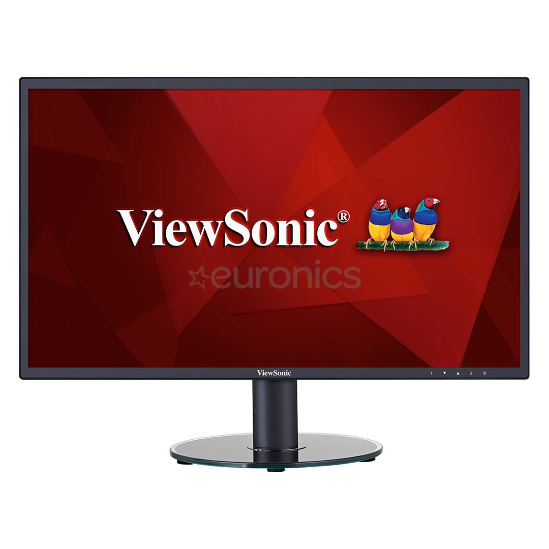24'' Full HD LCD IPS-monitor ViewSonic