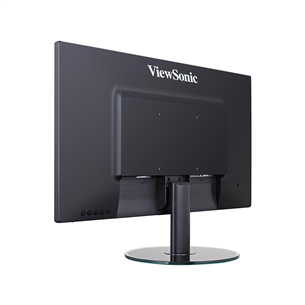 24'' Full HD LCD IPS-monitor ViewSonic
