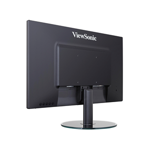 24'' Full HD LCD IPS-монитор ViewSonic