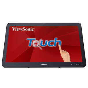 24'' сенсорный Full HD LCD VA-монитор ViewSonic