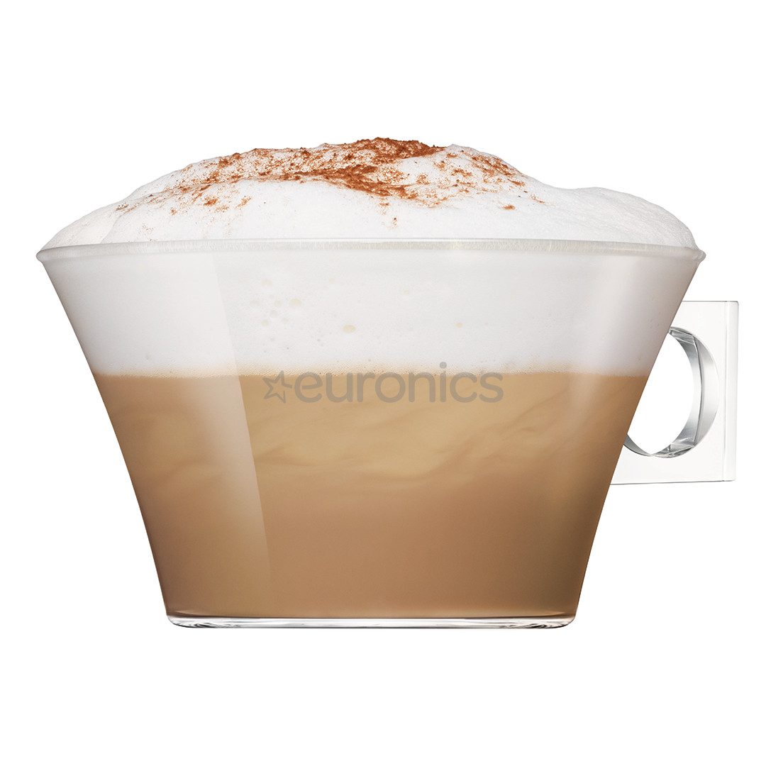 Kohvikapslid Nescafe Dolce Gusto Cappuccino