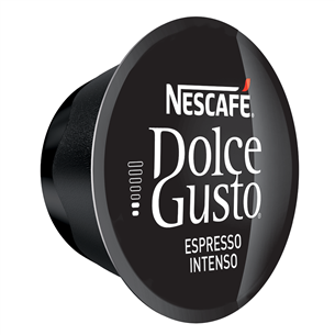 Kohvikapslid Nescafe Dolce Gusto Espresso Intenso