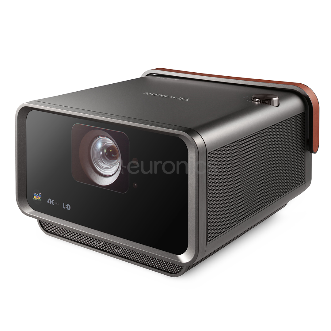 Projektor ViewSonic X10-4K