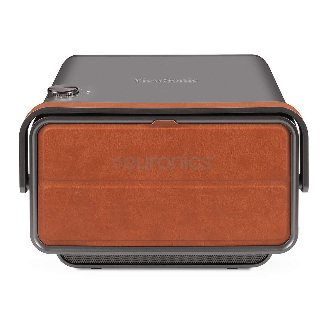 Projektor ViewSonic X10-4K