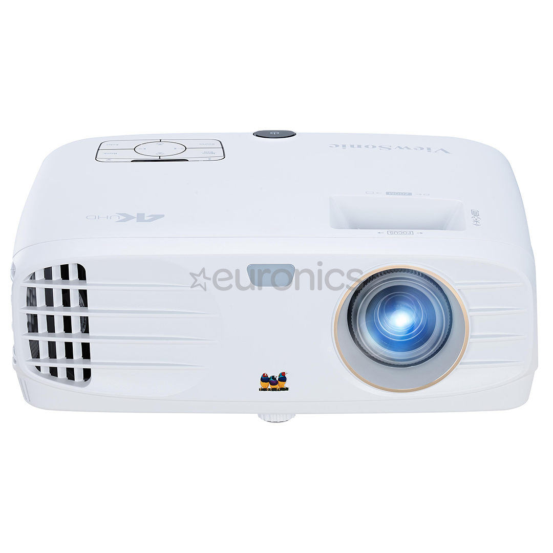 Projektor ViewSonic PX727-4K